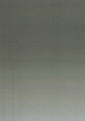 Halftone dots print to test black toner ink background.