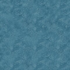 Dark blue, sea color, seamless plaster gray for architecture 