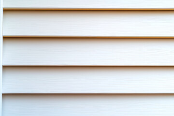 Smooth white walls with horizontal lines create clean and modern aesthetic, perfect for various design projects. texture adds depth and interest to surface