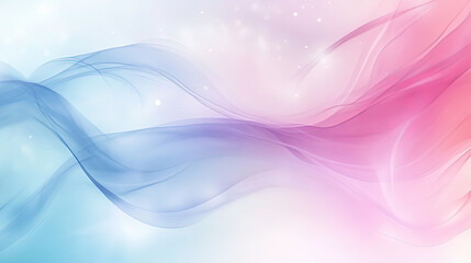 Fototapeta premium Abstract Modern Fantasy Background