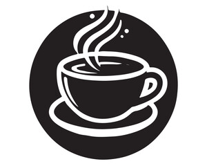 Obraz premium Tea Cup 19.eps