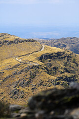 Mountains in Merlo, San Luis - Argentina