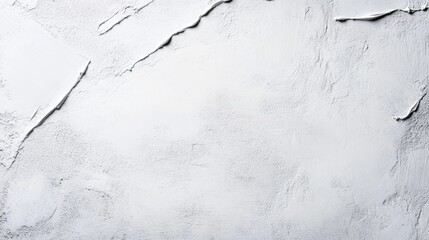 Distressed White Paint Texture - Grunge background, distressed paint, layered texture, cracked surface, white backdrop.  Symbolising age, decay, history, texture, and imperfection.