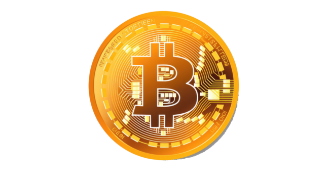 coin with dollar symbol