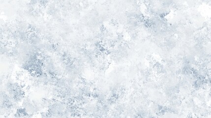 Obraz premium Soft Blue and White Abstract Background with Subtle Texture Detail