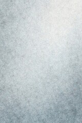Soft grey gradient on recycled paper texture background with subtle empty spaces , texture, background