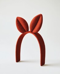 A party accessory suitable for a Halloween costume, displayed on an isolated white background