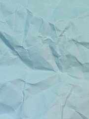 crumpled paper texture