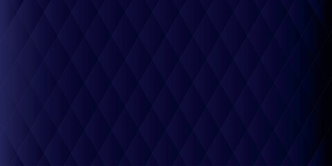 Abstract black wave pattern background design template.