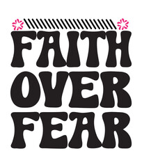 Retro Christian, Craft Design. T-shirt Design. Illustration