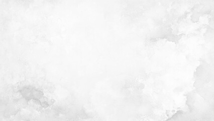 Old concrete texture seamless wall background. Concrete wall white color for background. Old grunge textures with scratches and cracks. White painted cement wall texture.