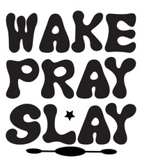 Retro Christian, Craft Design. T-shirt Design. Illustration