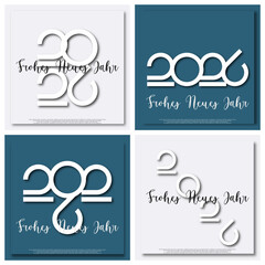 frohes neues jahr 2026