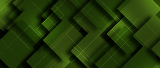 abstract graphic design banner pattern background template