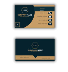 Business card