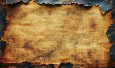 Grunge texture, weathered and raw. Edgy, vintage and design-inspired background for art, graphics and creative expressions. On a rugged canvas with a touch of urban grit., Generative AI