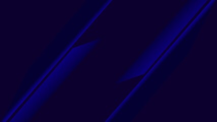 A sleek abstract background featuring diagonal lines with a gradient of dark blue tones, exuding a modern and professional aesthetic