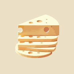 vector chunks cheese, slice cheese, font cheese, cheese set, pattern cheese, national cheese day