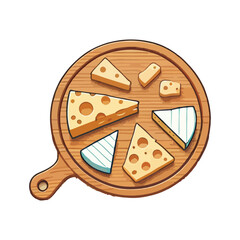 vector chunks cheese, slice cheese, font cheese, cheese set, pattern cheese, national cheese day