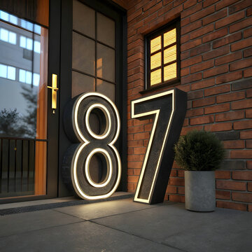 Counting numbers refer to positive integers used for counting objects