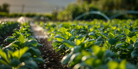 Smart Agriculture with IoT: Revolutionizing Farming with Connected Devices

