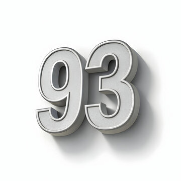 Counting numbers refer to positive integers used for counting objects