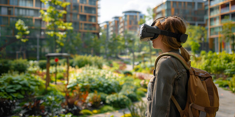 Augmented Reality in Environmental Science: Revolutionizing Field Research

