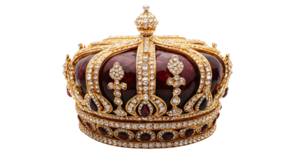 A symbol of power and luxury