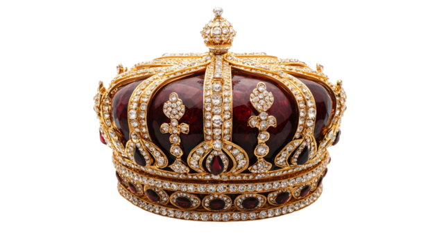 A symbol of power and luxury