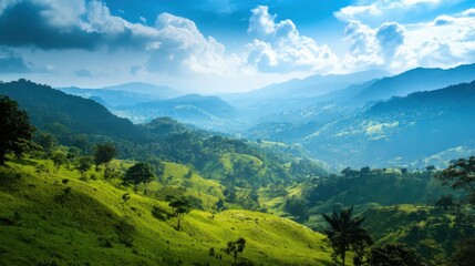 Trekking expeditions challenge outdoor enthusiasts.