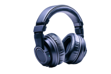 Audio device with sound-emitting parts covered in frost against