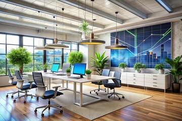 Streamlined Business Processes: Marketing Automation & Strategic Planning