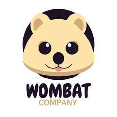 Wombat company logo