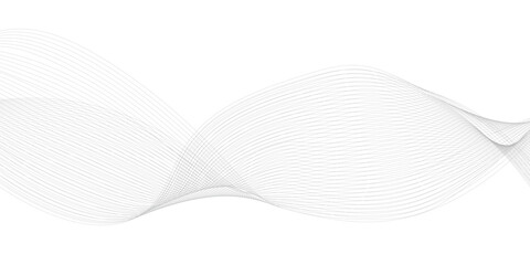 Fototapeta premium Abstract colorful flowing wave curved lines, Social network communication, technology curve line background. Design used for technology, science, banner, template, wallpaper, business and many more.