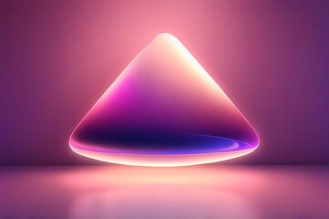 A Colorful Beautiful Flower Design Background and Hyper Realistic Wallpaper