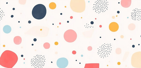 White smooth texture seamless pattern for modern digital art or product templates