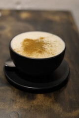 té chai