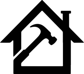 House Construction Icon
