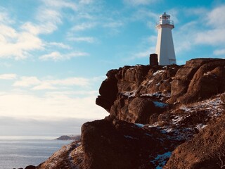 Cape Spear