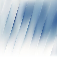 Light Blue Striped Background Vector
