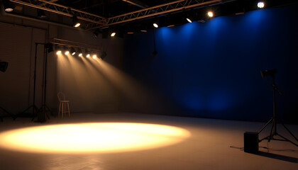 International Day for the Protection of the Ozone Layer 16th September, studio lighting, with white tones