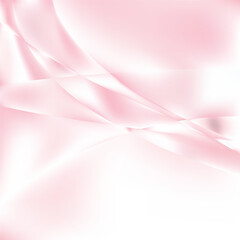 Light Pink Background Vector Design