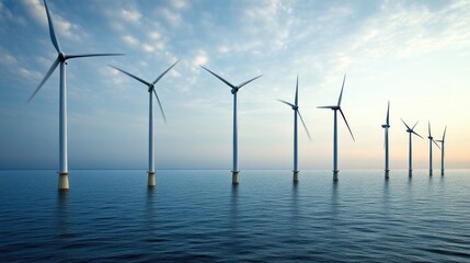 Power of Nature and Innovation