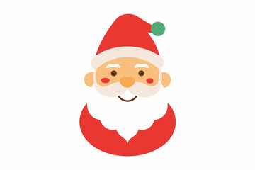 santa claus illustration