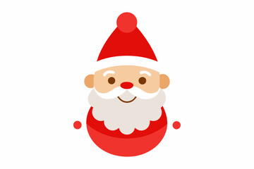 santa claus vector