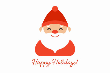 christmas santa claus