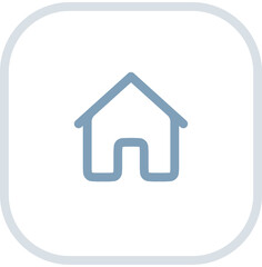 home icon
