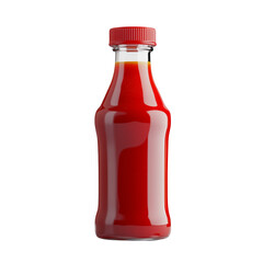 A Bottle of Red Sauce, Culinary Delight