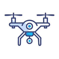 drone icon design