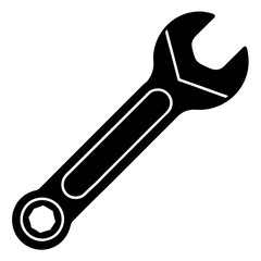 wrench and spanner